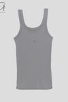 BASERANGE Heart Shaped Vest BAS-TOHT-RB-SP25-BOW BLUE TOHT-RB-SP24